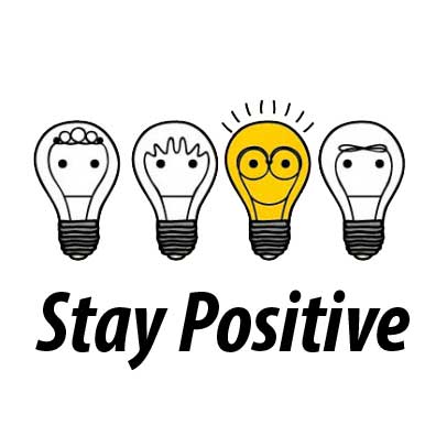 positive