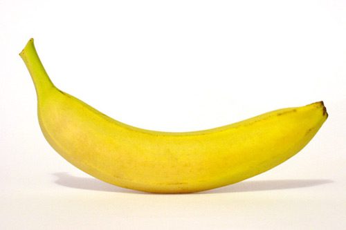 banana