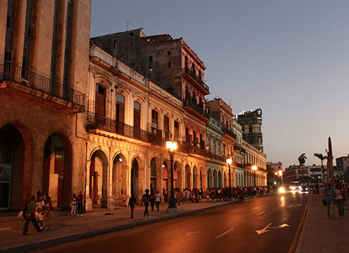 Cuba