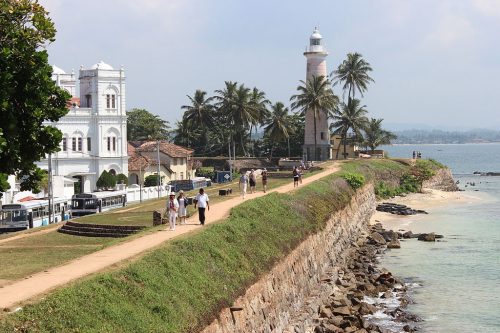 Galle Sri Lanka