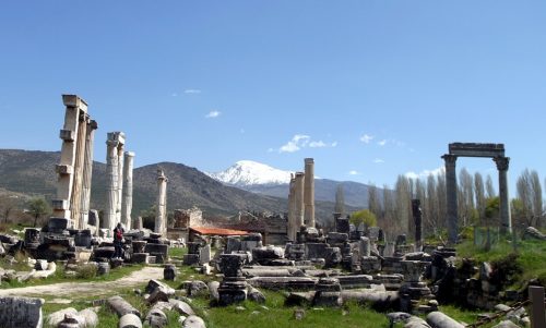 Aphrodisias