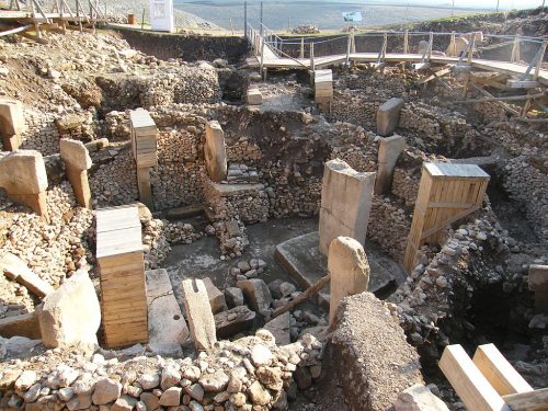 Gobeklitepe