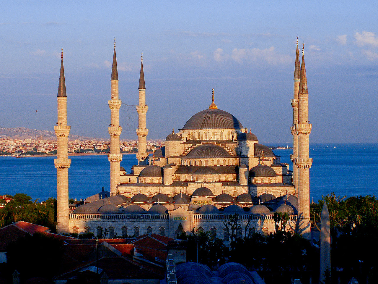 The Best Historical Places To Visit In Turkey Inspirich