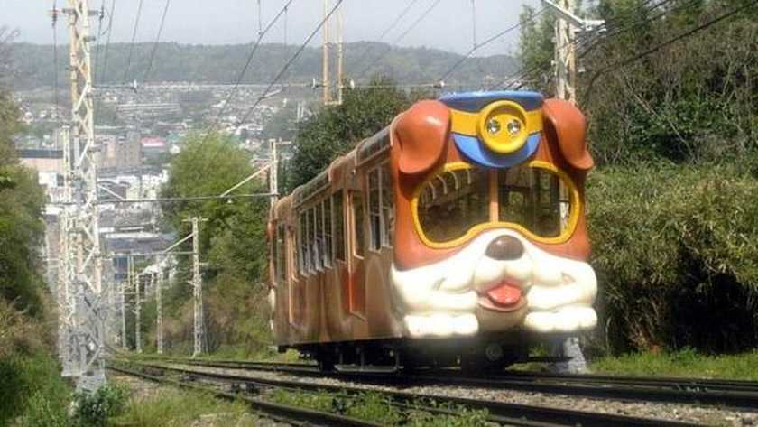 Barking Trains