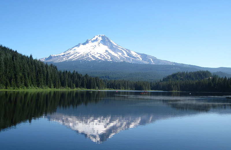 Mount Hood – Oregon