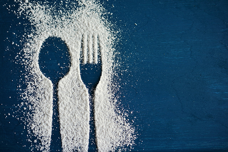 Start Skipping Sugar- The only Skip you Need