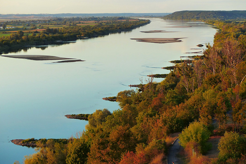 Vistula River