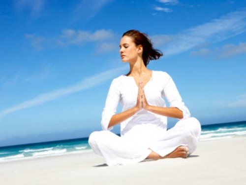 10 Health Benefits of Breathing Deeply - inspirich